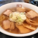 喜多方ラーメン 坂内 - 