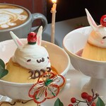 COCOCHI CAFE - 