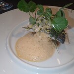 Masahiro - 平すずきのポアレ