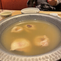 博多華味鳥 銀座4丁目店 - 