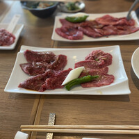 焼肉 The INNOCENT CARVERY 新丸ビル店 - 