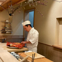 すし処 めくみ - 