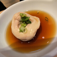 博多華味鳥 銀座4丁目店 - 