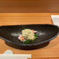 鮨 志の助 - 
