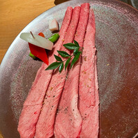 北新地 肉料理 名門 - 