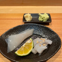 鮨 志の助 - 