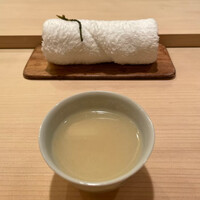 すし処 めくみ - 