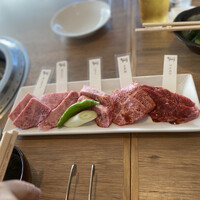 焼肉 The INNOCENT CARVERY 新丸ビル店 - 