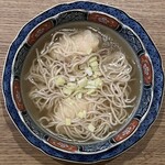 麻布 勇 - 