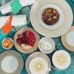 ル カフェ ヴィー - 