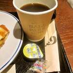 COFFEE AND BEER &9 - 