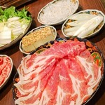 焼肉処　彩 - 