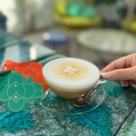 ル カフェ ヴィー - 