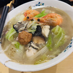 楊家菜房 翠獅庭 - 