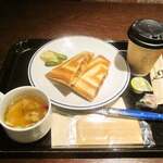 COFFEE AND BEER &9 - 