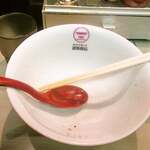 横浜中華そば 維新商店 - 