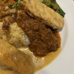 バグース インドネシアン キッチン - 