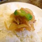 みすたーらいおん - 