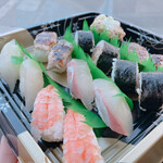 すし処 海音 本店 - 