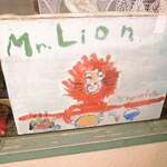 みすたーらいおん - 