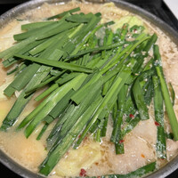 博多もつ鍋 やま中 博多店 - 