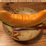 赤田風 - デザート