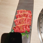 和牛焼肉 押忍 - 