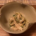 赤田風 - 耳皮さしみ