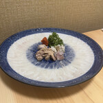 旬膳 だるま - 