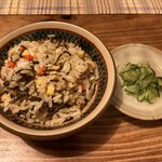 赤田風 - ジューシー・ウサチ小