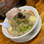 Miso Ichi - 