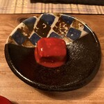 赤田風 - 豆腐餻