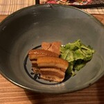 赤田風 - ラフテー