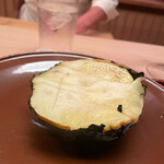 緒方 - 絶品焼きナス