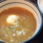 つけ麺 いな月 - 