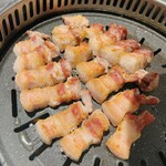 熟成肉専門店 ヨプの王豚塩焼 - 