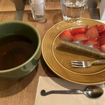 ア・ラ・カンパーニュ - 