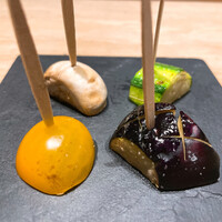 中目黒いぐち 麻布十番店 - 