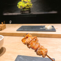 中目黒いぐち 麻布十番店 - 
