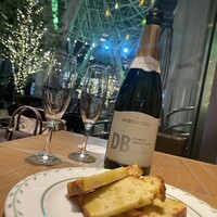 リオ・ブルーイング・コー ビストロアンドガーデン 東京ミッドタウン - 