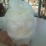 雪ミルク - ゆず　500円