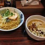 威吹 阿佐ヶ谷本店 - つけ麺 特盛
