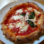 ウッデンシップ - 【マルゲリータ…1,000円】★2013/5