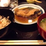 京料理 江森 - 