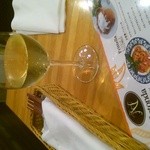 ロトンダ ナオ - 白ワイン