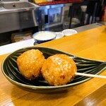 岩瀬串店 suwari - 