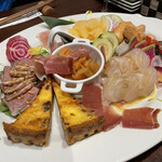 想作酒場　Coeur - 