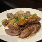 想作酒場　Coeur - 