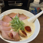 中華蕎麦 葛 - 