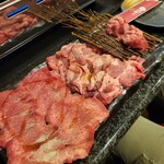 Yakiniku Goou Enishi - 